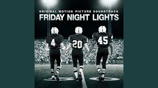 A Slow Dance (From &quot;Friday Night Lights&quot; Soundtrack)