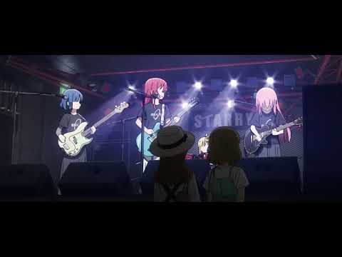 Rude Lose Dance - Minami - Shuumatsu no Valkyrie - Opening 2 - (Kessoku Band/Bocchi The Rock)