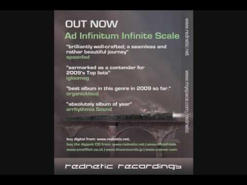 Infinite Scale - Quibtone Frame