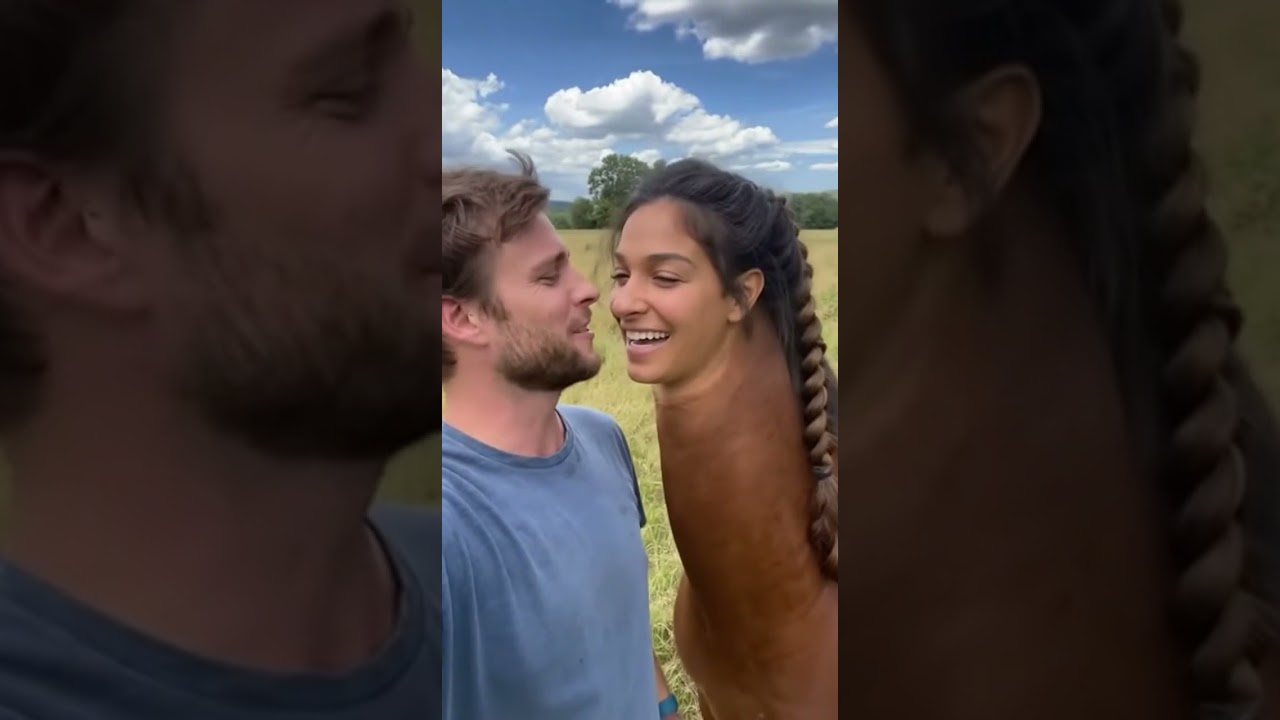 Playful Mare Thumbnail