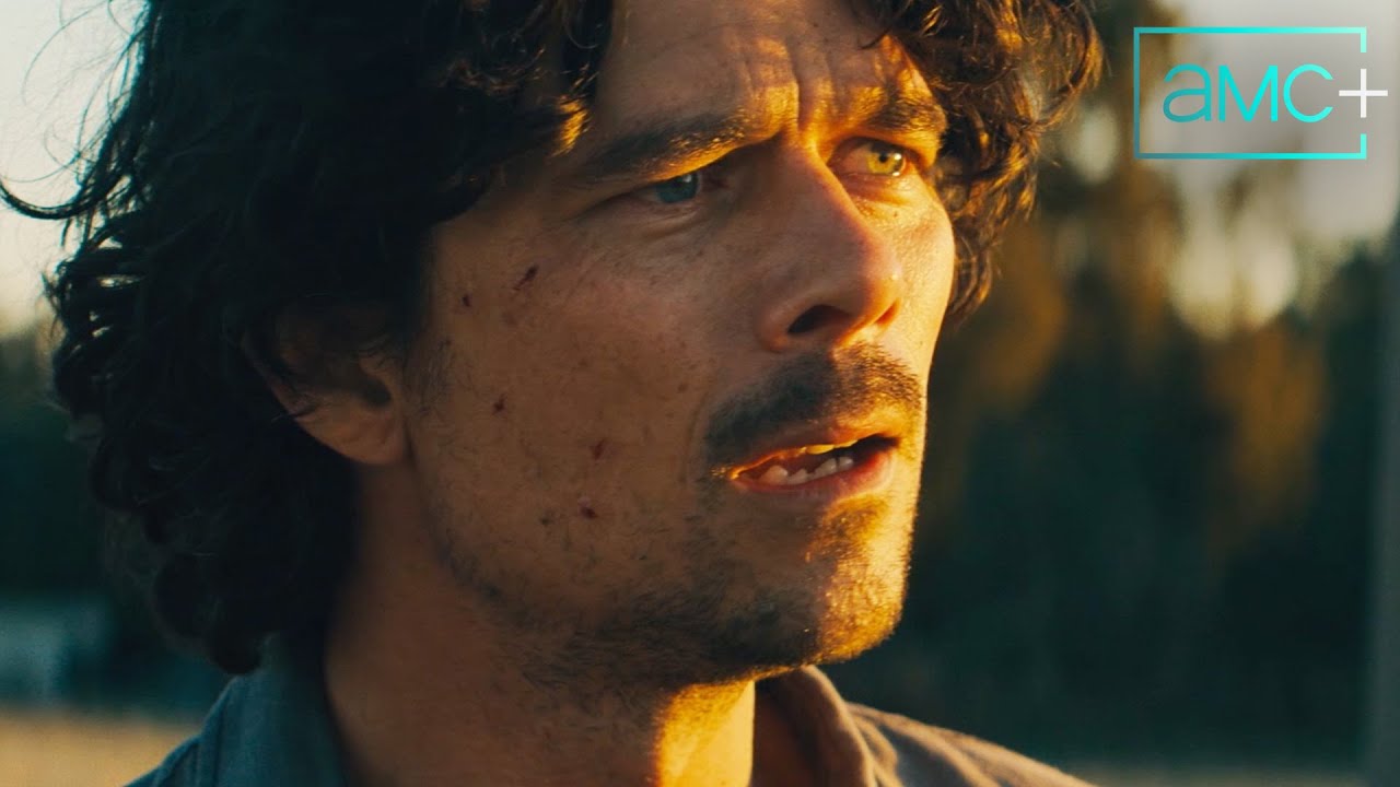 Official AMC+ Trailer