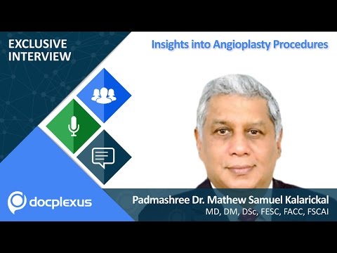 Exclusive Interview With Padmashree Dr. Mathew Samuel