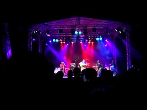 Georgi Sareski Quartet Dzijan Emin solo