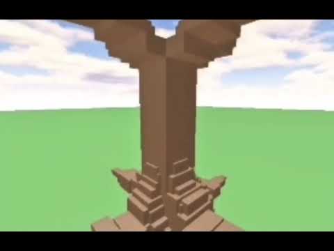 how to delete this tree in roblox studio (OUTDATED)