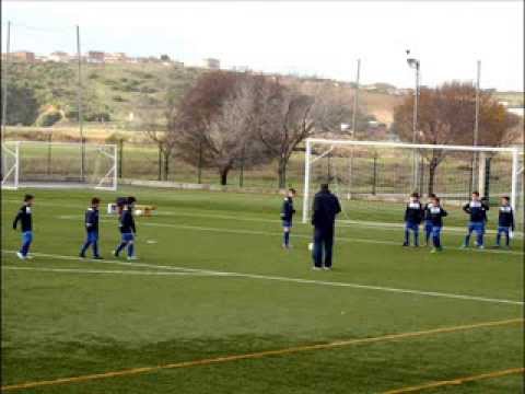 Novo Chiclana Vs C D Guadalcacín