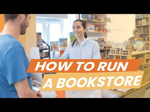 , title : 'How to Run a Bookstore: A Guide from KORONA POS'