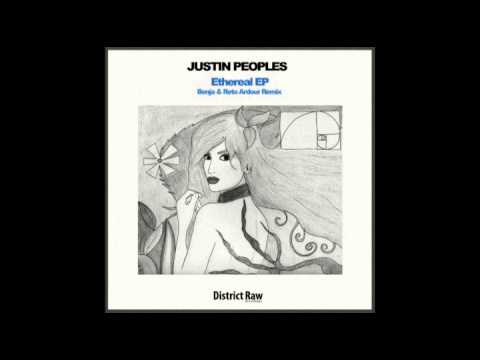 Justin Peoples - Demiurge(Benja & Reto Ardour Remix)[District Raw]