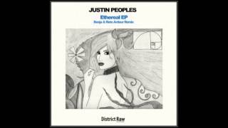Justin Peoples - Demiurge(Benja & Reto Ardour Remix)[District Raw]