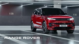Land Rover Range Rover Sport | Sporting Luxury