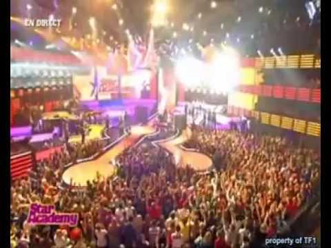 Tokio Hotel - LIVE Monsoon - Star Academy