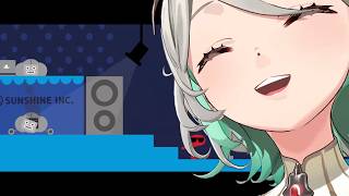 CC Reigns Over the Dancefloor in Pikuniku 【Cecilia Immergreen Clip | Hololive EN】