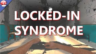 Locked-in syndrome Gameplay [PC/60FPS/1080p]
