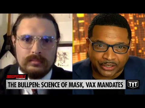 The Bullpen: Is Wearing A Mask A Pain In The Tooth?