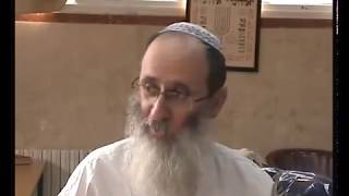 פסח | הסבר חדש לאיסור חמץ ("הגדה שלימה" להרב מ"מ כשר) – הרב אורי שרקי