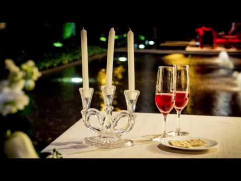Love Piano Songs for Romantic Date | Italian Restaurant Dinner Music
