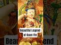Beautiful Legend of the Amazing Goddess KUAN YIN