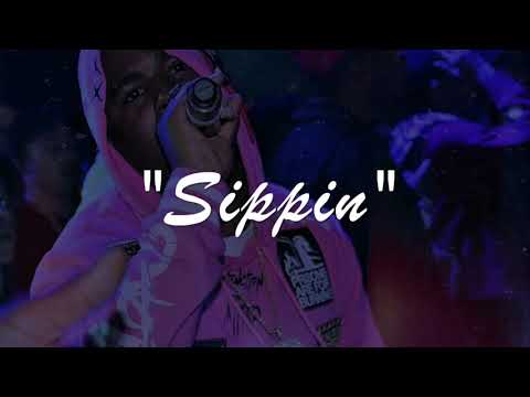 Shoreline Mafia x Drakeo The Ruler x BlueFace Type Beat - "Sippin"