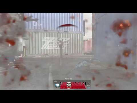 Modern warfare no scope in shipment 24/7