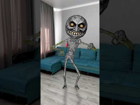 Creepy Samsung Alarm in home 🚨😲