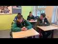Eindexamenleerlingen hebben de lege scholen voor zichzelf [RTV Utrecht]