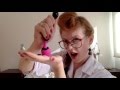 Минивибромассажер Adrien Lastic Symphony