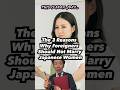The 3 Reason Why Foreigners Should Not Marry Japanese Women Japaneseculture Marriagehumor Japan