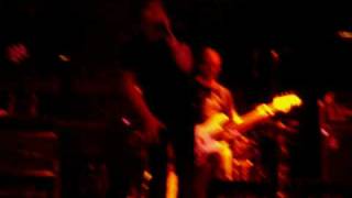 Novella-Funeral For A Friend Hardrock DF 10/02/09