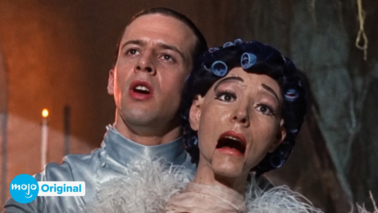 10 Películas mexicanas más difíciles de ver