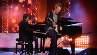 Daniele Silvestri- La mia casa