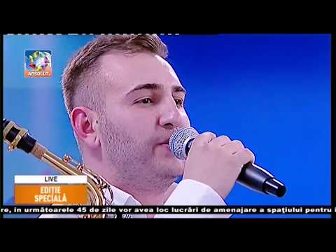 Florinel Gruia - Un costum si o palarie 0748950144 Live 100%