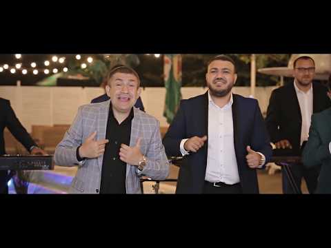 NARCIS & STEFAN DE LA BARBULESTI - VALOAREA MEA SE RIDICA (OFFICIAL VIDEO)
