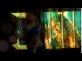 Anushka Shetty Navel Show