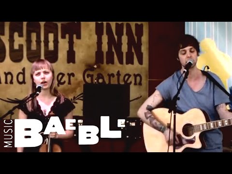 Seabear - Softship || Baeble Music