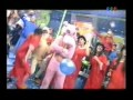 los delfines el baile del pimpollo videomatch.avi ...