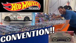 Diecast Convention with Tons of JDM’s!