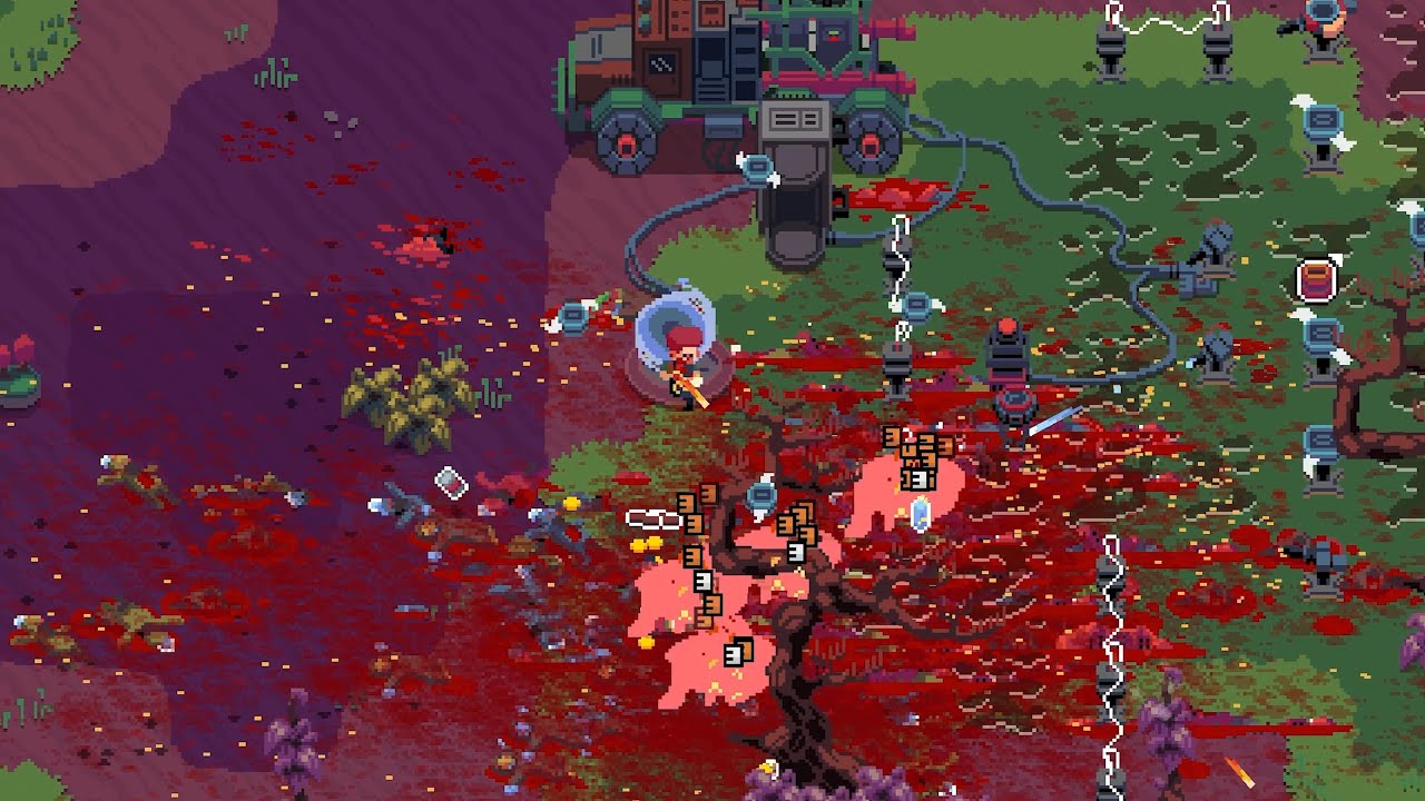 Official Trailer: Obliterator-X. Play the Demo & Add to Wishlist NOW. Releases FEB '26| #new #gaming