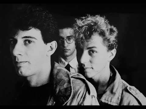 Os Paralamas Do Sucesso – O Beco (12" Original Version) 1988