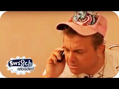 Mitten im Leben - Dennis schwänzt die Berufsschule | Switch Reloaded Classics