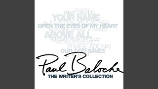 You Gave Your Life Away