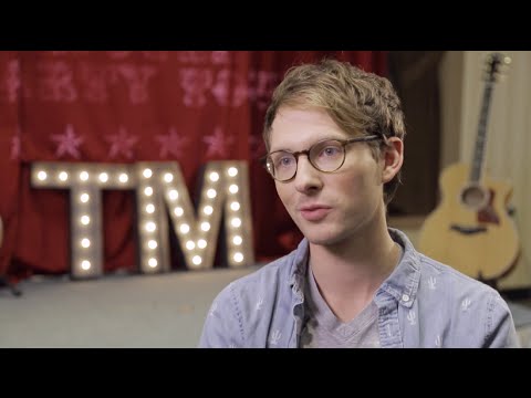 Get to Know Taylor Mathews!