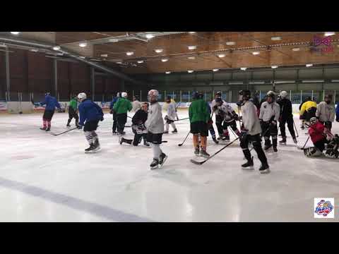 MKS Sokoły Toruń | Hokej na lodzie | Trening
