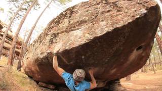 preview picture of video 'Spain - Albarracin, Bindu 8B'