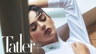 Getting to know Deva Cassel, our April 2025 cover star