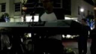 8/23 aj rafael - here all alone pt 3