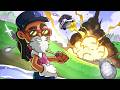 Seven Idiots Play Golf Super Battle Golf W Friends