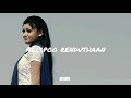 Kona Kondakari Madha Yaanai Koottam GVPrakash Kathir Oviya WhatsApp Status Tamil
