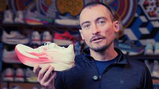 The 3 Undisputed Categories of Carbon Plated Racing Shoes
