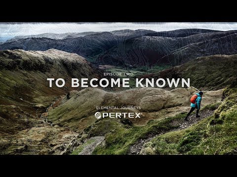 Pertex Presents: To Become Known