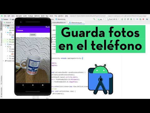 Instalación y configuración de Android Studio