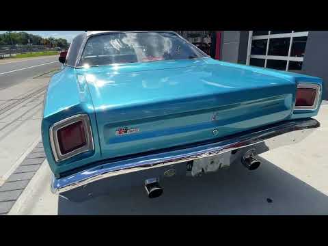 1969 Plymouth Road Runner (CC-1607428) for sale in West Babylon, New York